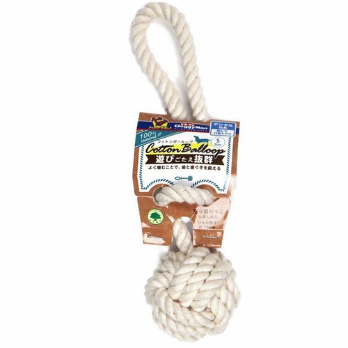 コットンボーループ