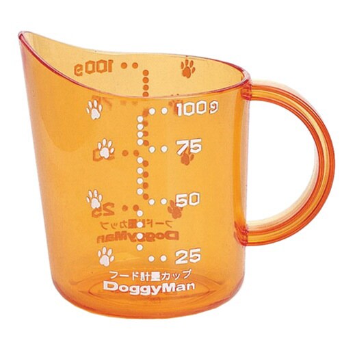 フード計量カップ