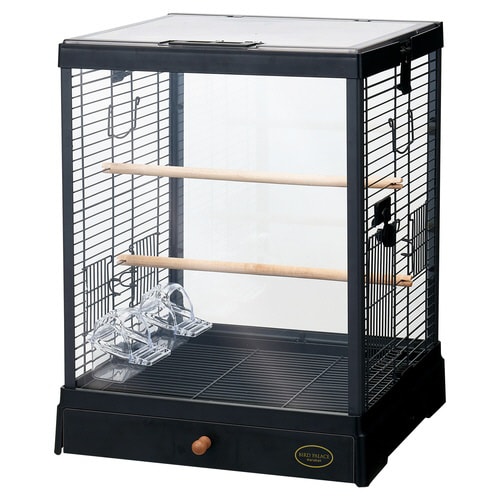 バードパレス クリアスクリーン 40BK