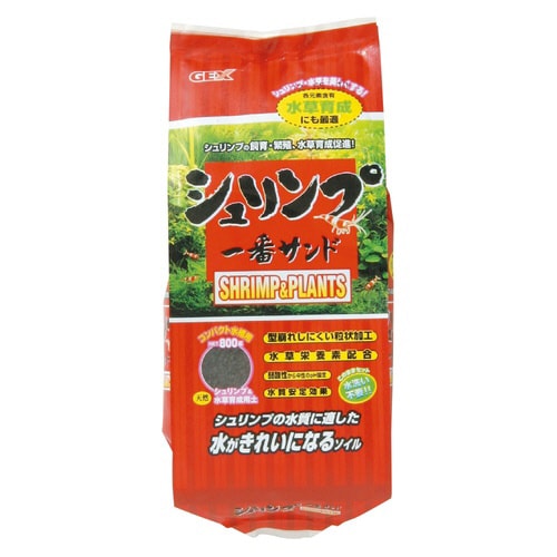 シュリンプ一番サンド