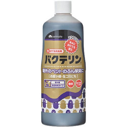 バクテリン屋外用原液