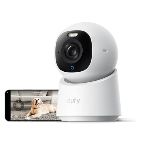 Eufy Indoor Cam E30