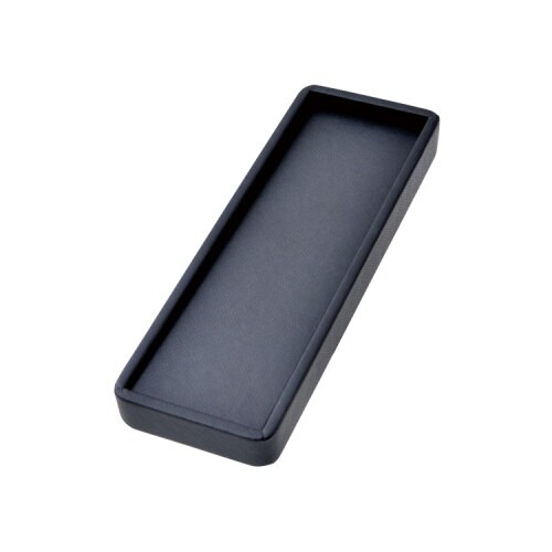 アメニティ、マルチトレイ HG09BK ブラッ