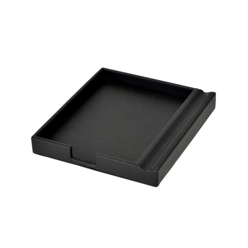 リモコントレイ HG17BK ブラック