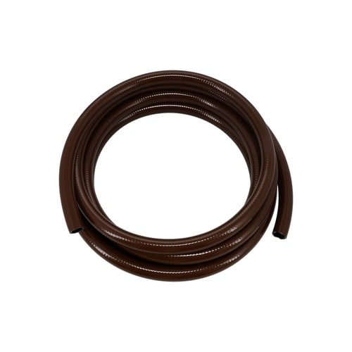 太い散水ホース