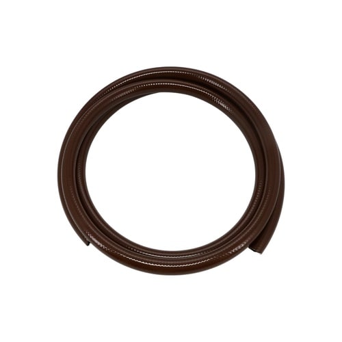 太い散水ホース