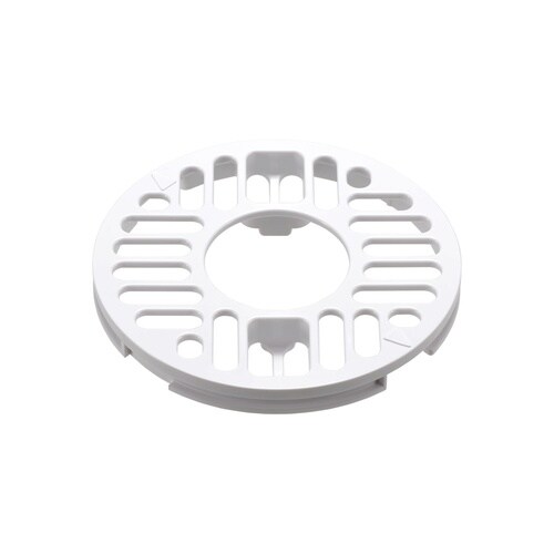 洗濯機排水トラップ用目皿