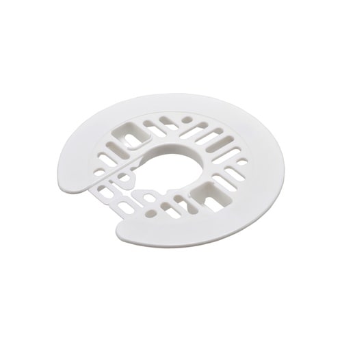 洗濯機排水トラップ用目皿