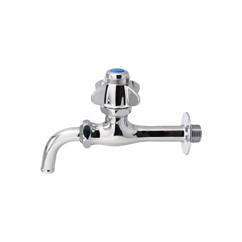 自動ストップ蛇口