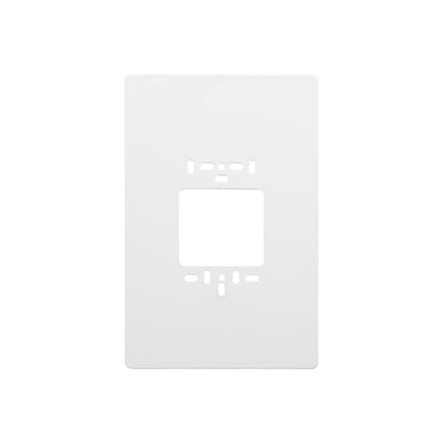 給湯機リモコンプレート