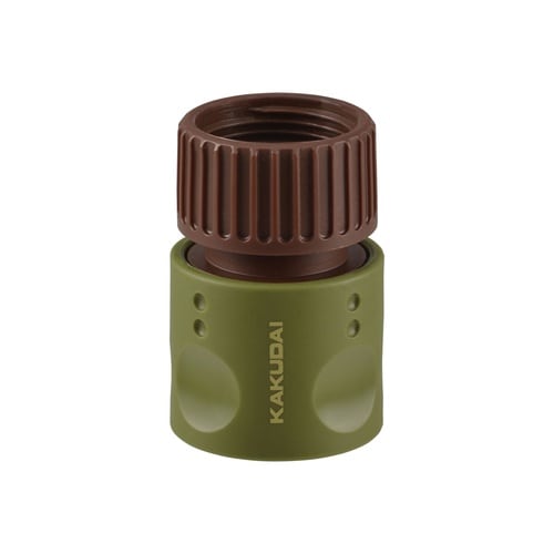 ネジ付きホーセンド