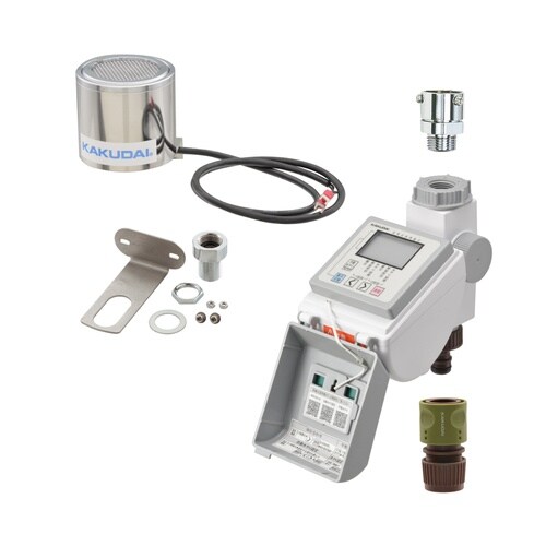 潅水コンピューター