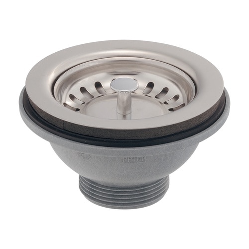 シンク用排水栓