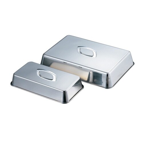 角型ステーキカバー No.6