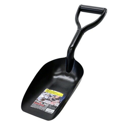 ガラ入れスコップ