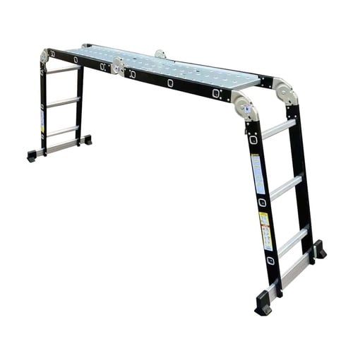 万能はしご兼用脚立