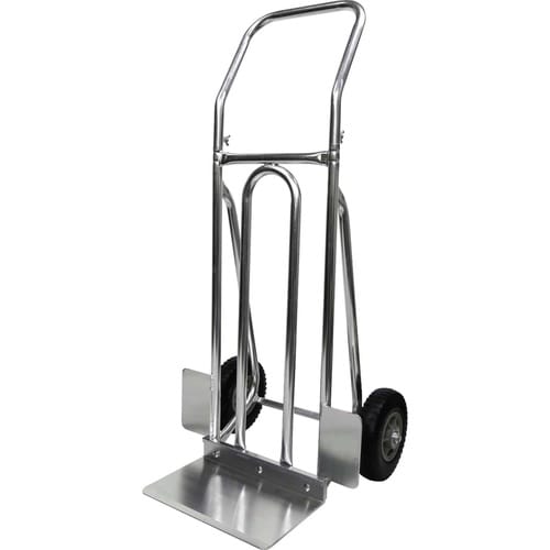 ハンドトローリー