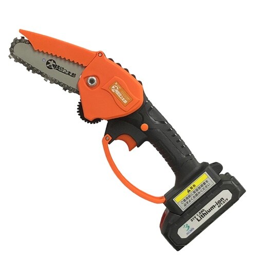 ガーデニングソー