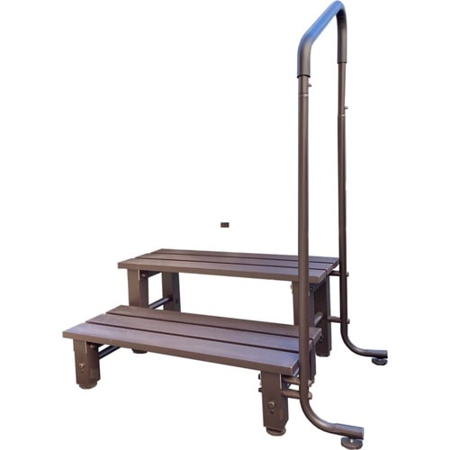 ステップ踏み台