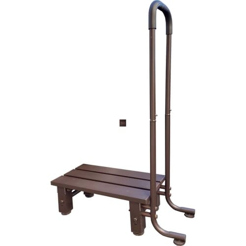 ステップ踏み台