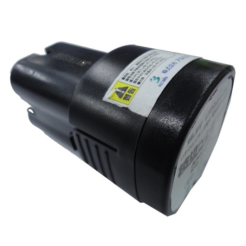 リチウムイオン電池