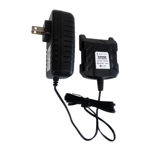 チョッパー用充電器