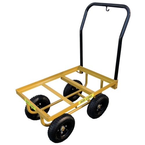 あぐりキャリー