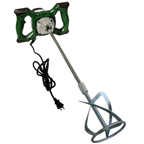 カクハン機パワーミキサー