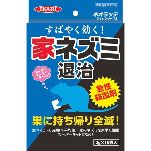 ネオラッテクイックリー