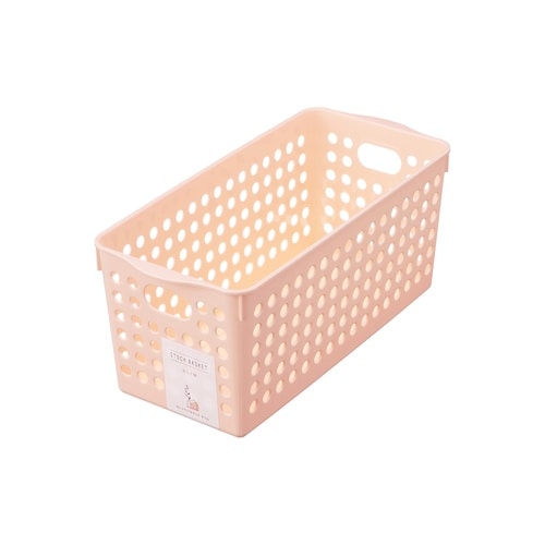 ストックバスケット スリム