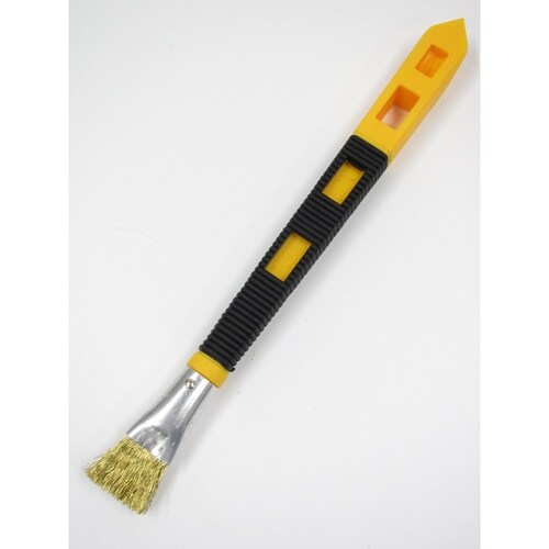 CLEARS BRUSH 筆型 真鍮