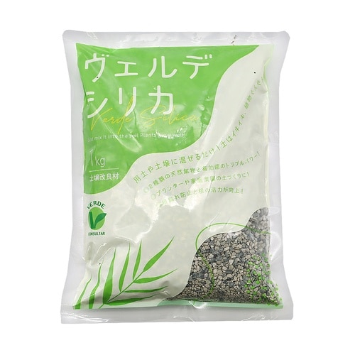 ヴェルデシリカ