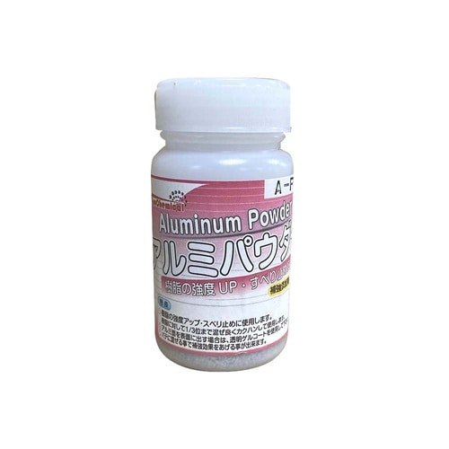 アルミパウダー