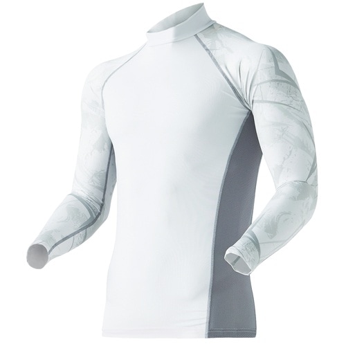 冷感パワーストレッチ