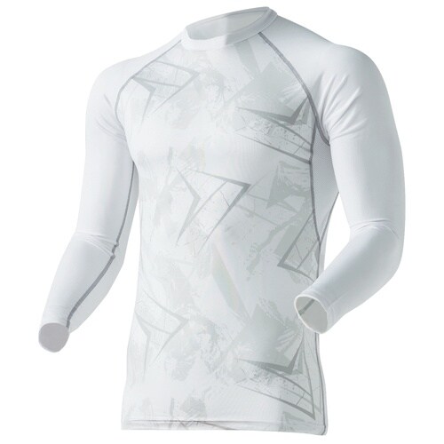 冷感パワーストレッチ