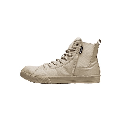 ワークシューズ