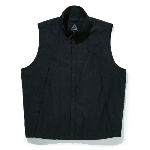 ユーティリティーベスト