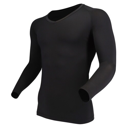 ロングスリーブ