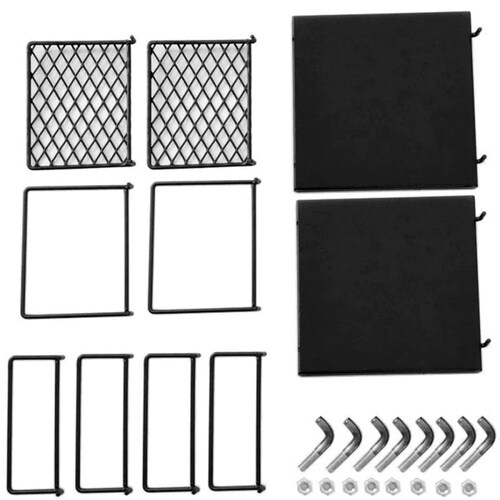 マルチファイアテーブル