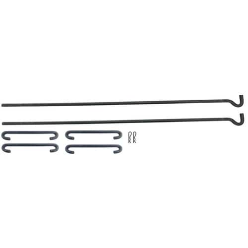 MH−P マルチハンガーパーツセット