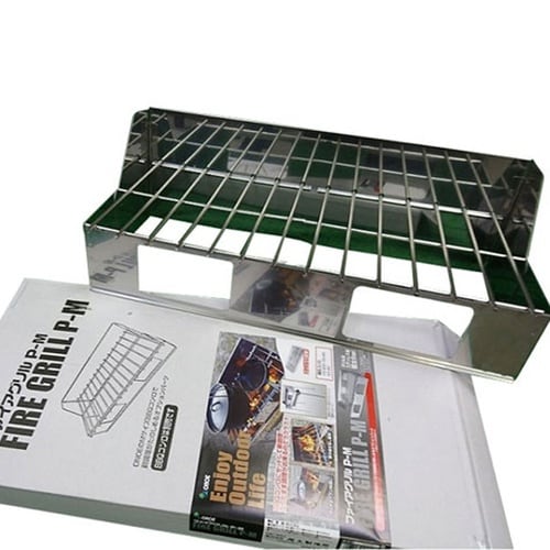 FG−P−Mファイアグリル P−M