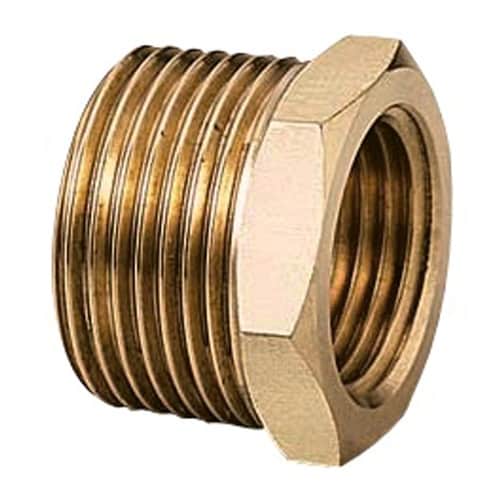 砲金ブッシング