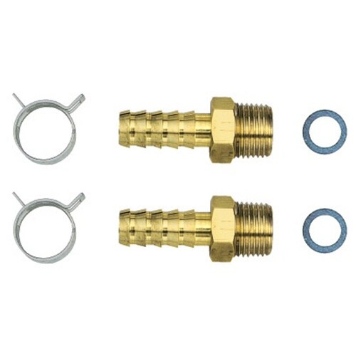 ツインホース用金具セット