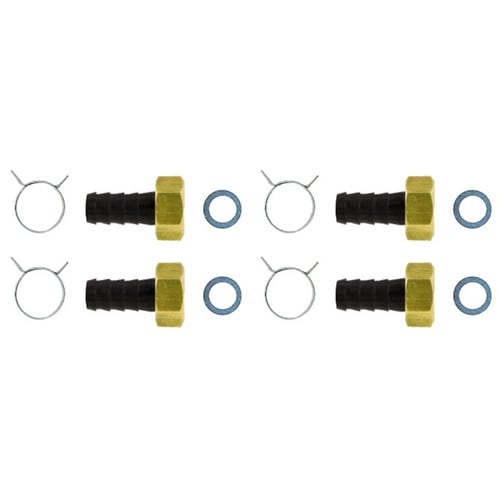 ツインホース用金具セット