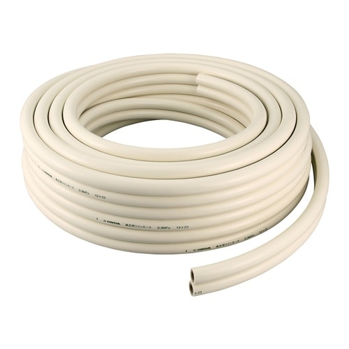 風呂用ツインホース