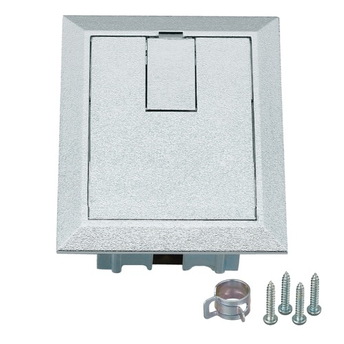 灯油コックボックス