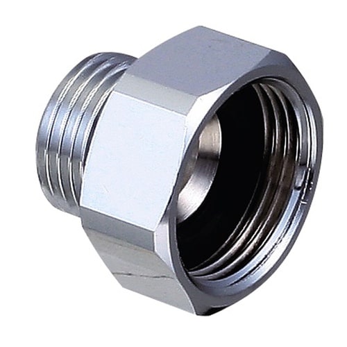 給湯器用平行ニップル