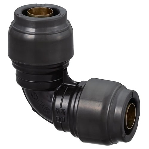 ダブルロックジョイント