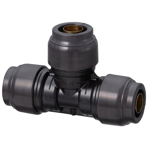 ダブルロックジョイント