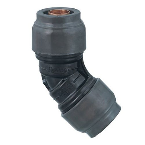 ダブルロックジョイント